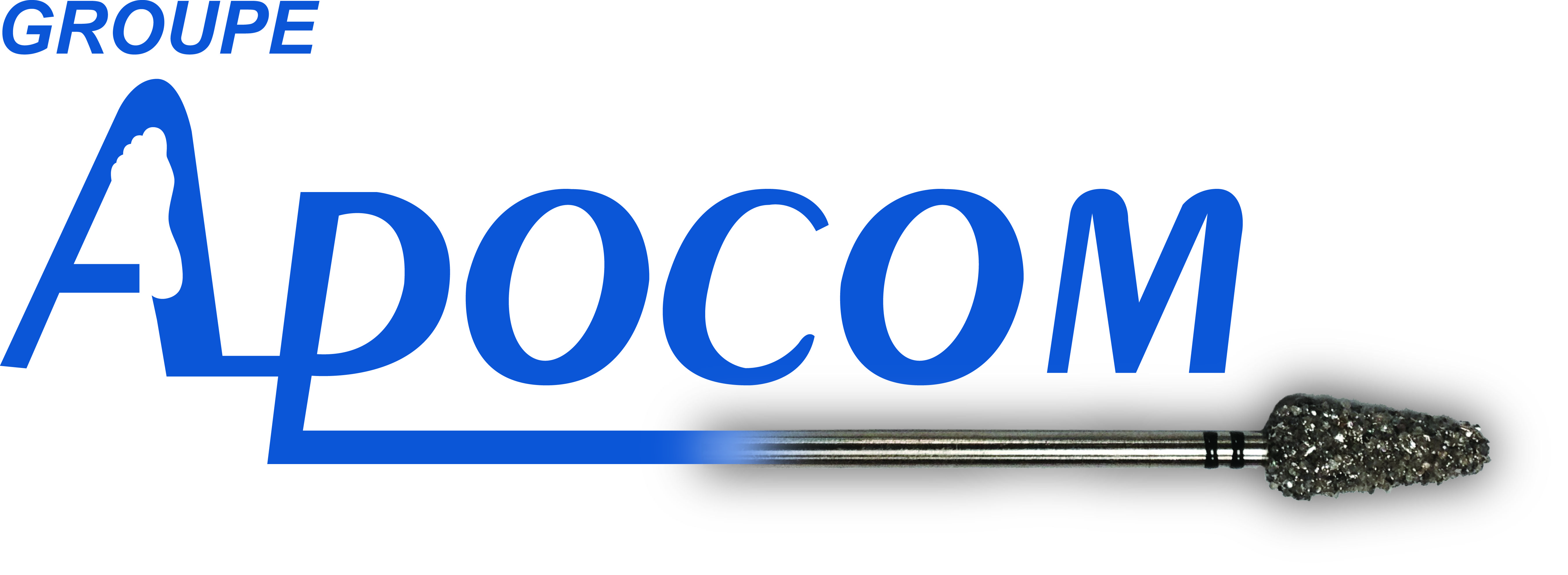 Groupe Apocom