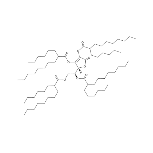 Tetrahexyldecyl Ascorbate