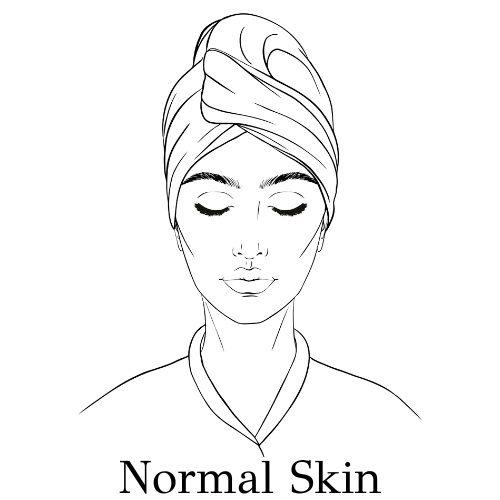 Normal Skin
