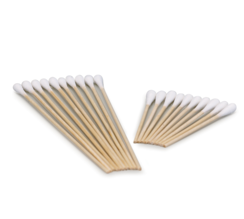 Medicom® SafeBasics® Cotton-Tip Applicators - Medicom