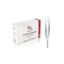 [13002-1] CAPRON® Gouge Blades #1 Stainless Steel (50)