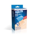 SPENCO® 2ndSkin® Moist Burn Pad - Large - 3''x4'' (3 Sterile pads)