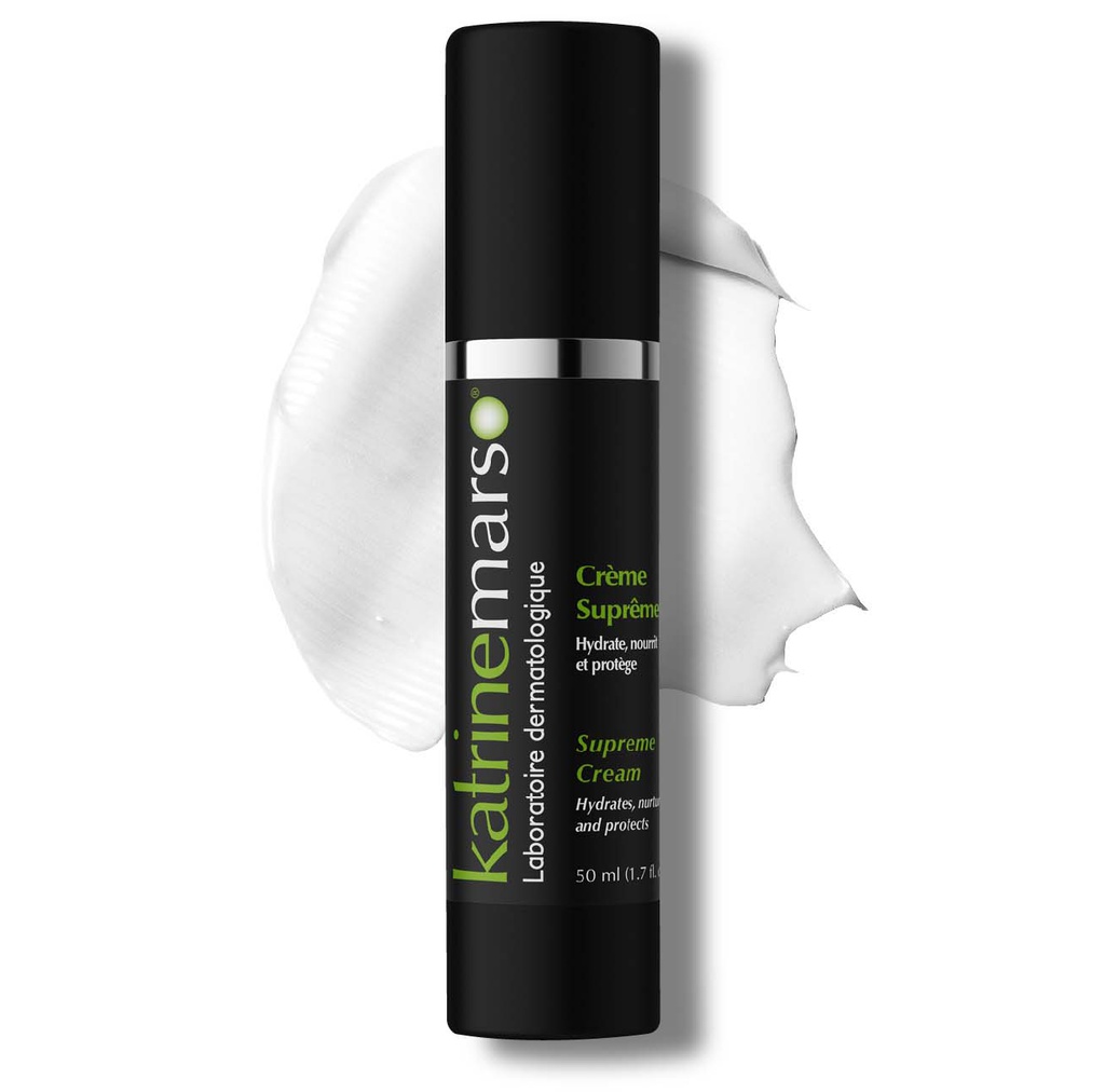 Katrine Marso® Crème Suprême (50 ml)