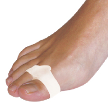 PODOCURE®  Toe Spreader with Double Gel Ring (1) 