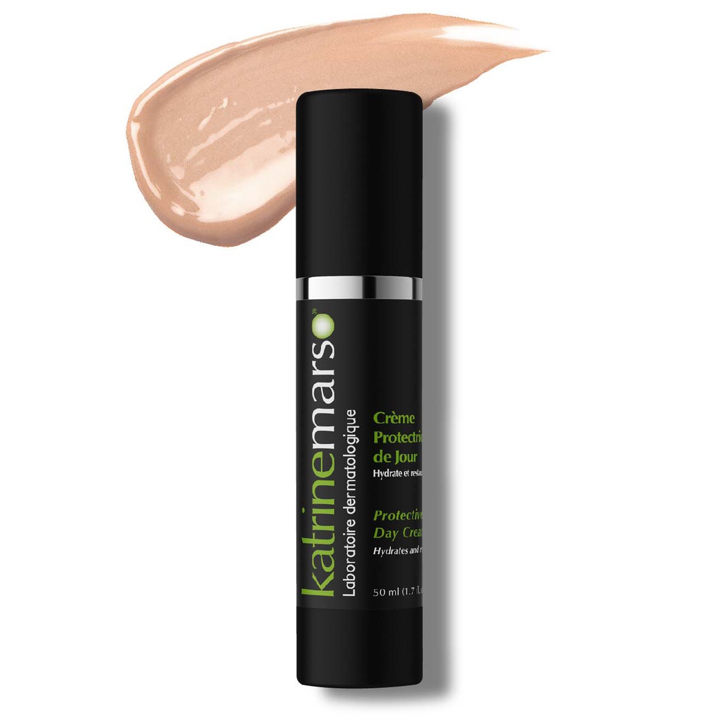Katrine Marso® Crème protectrice de jour (50 ml)
