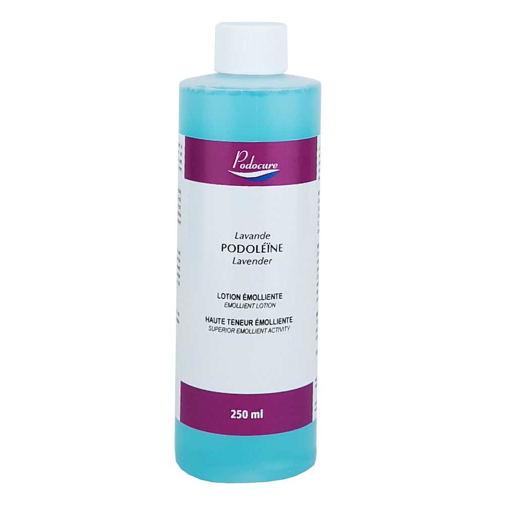 [40202] PODOCURE® Podoleïne Lavende 250 ml