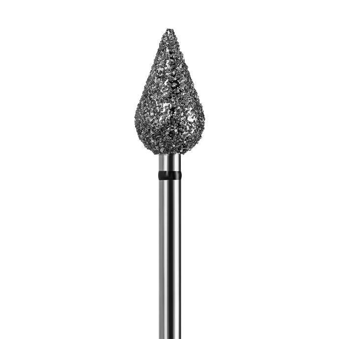 [25892075] BUSCH® Fraise en diamant - Grain super gros