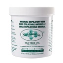 [230-301-TEE] SHARONELLE® Microwave Wax - Tea Tree  - 16 oz