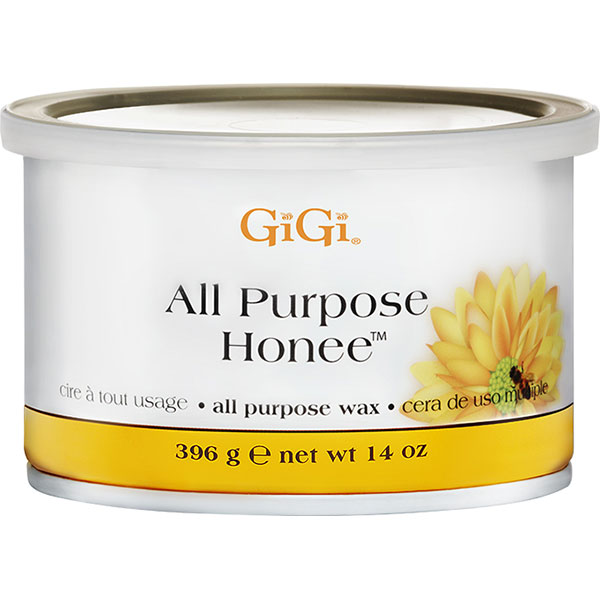 [0330] GIGI® Cire tiède tout usage 396 g