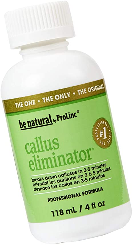 PROLINC® Éliminateur de callosités 118 ml