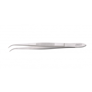 [1Q1320] QUALITY PLUS® Pince fine - 11,5 cm