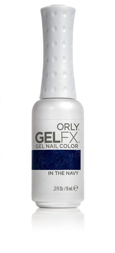 [30003] ORLY® GELFX® In the Navy - 9 ml*
