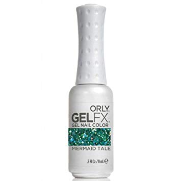 [190-735-304] ORLY® GELFX® Mermaid Tale - 9 ml*