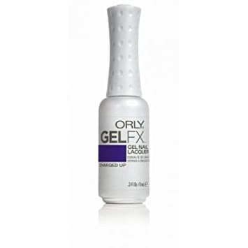 [190-735-306] ORLY® GelFX - Charged Up - 9 ml *