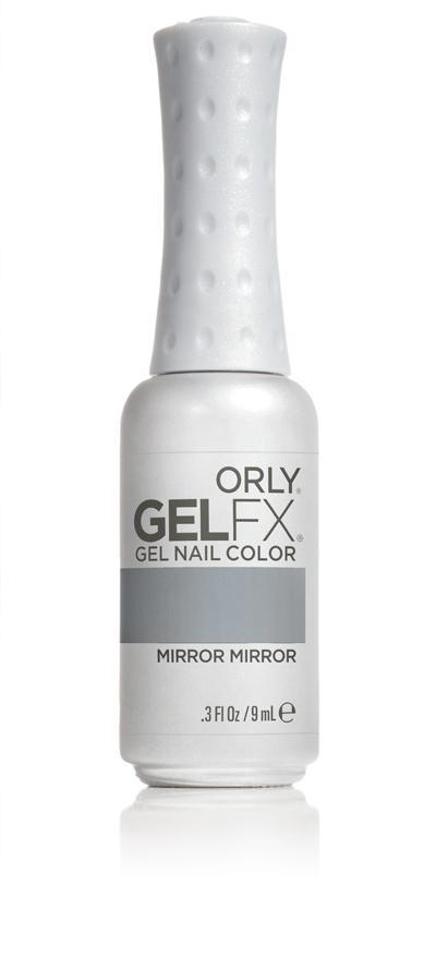 [30713] ORLY® GELFX® Mirror Mirror - 9 ml*