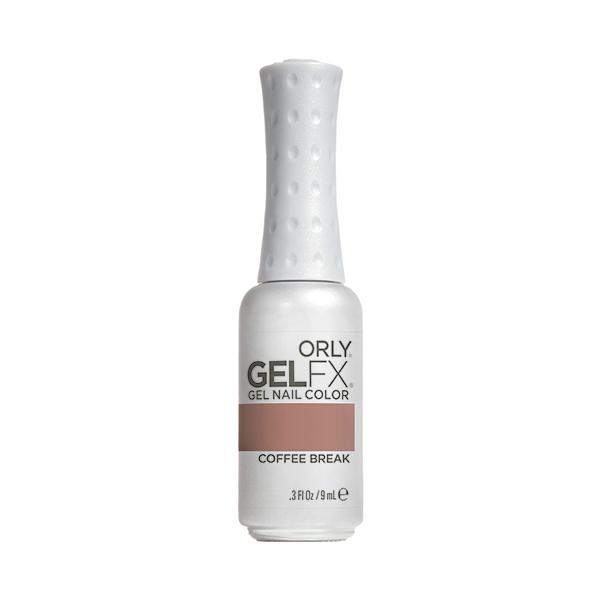 [30575] ORLY® GELFX® Coffee Break - 9 ml*