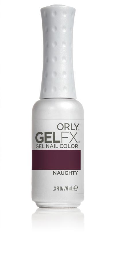 [30006] ORLY® GELFX® Naughty - 9 ml*