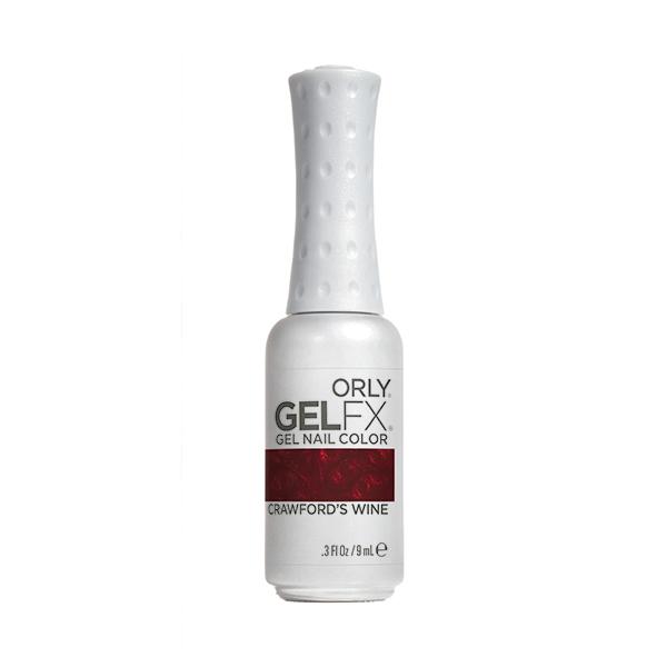 [30053] ORLY® GELFX® Crawford's Wine - 9 ml*