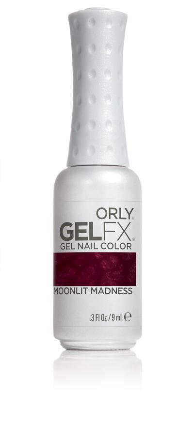 [190-735-30V] ORLY® GELFX® Moonlit Madness - 9 ml*