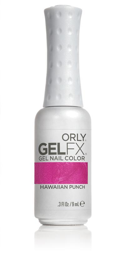 ORLY® GelFX - Hawaiian Punch - 9 ml *