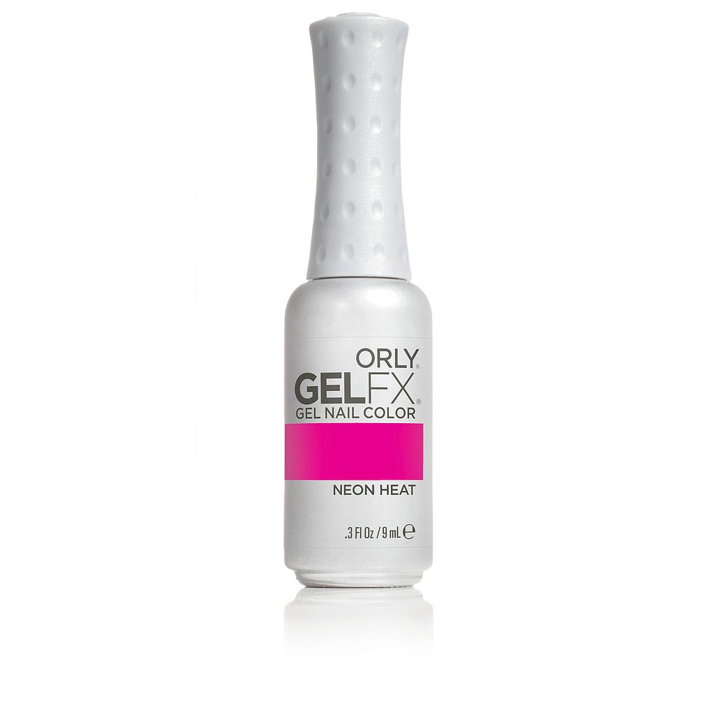 [30495] ORLY® GELFX® Neon Heat - 9 ml*