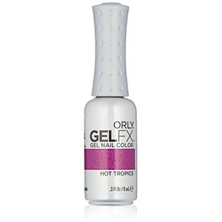 [190-735-496] ORLY® GELFX® Hot Tropics - 9 ml*