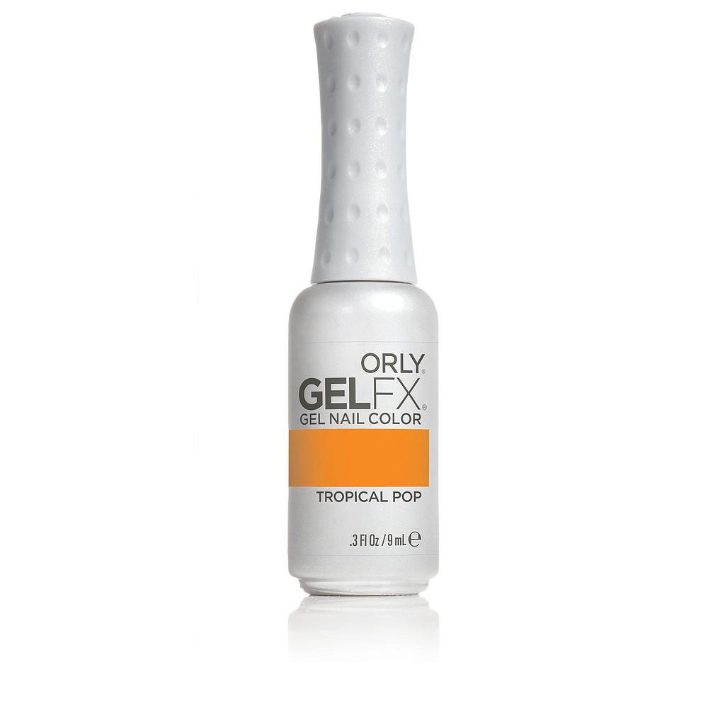 [190-735-497] ORLY® GELFX® Tropical Pop - 9 ml*