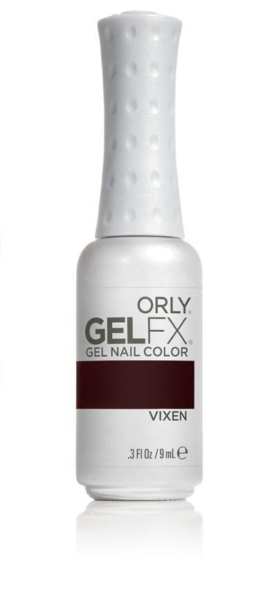[190-735-653] ORLY® GELFX® Vixen - 9 ml*