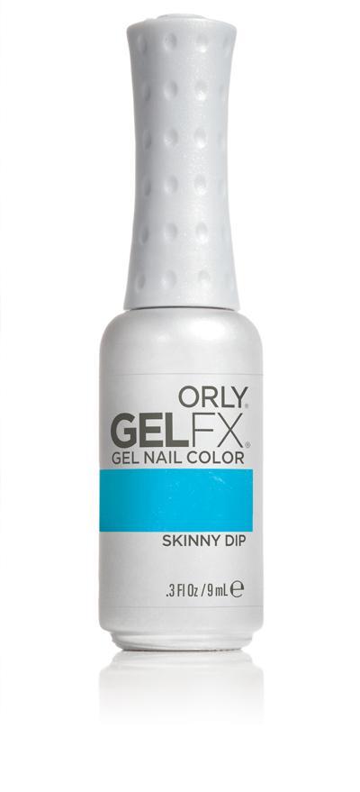 ORLY® GelFX - Skinny Dip - 9 ml *