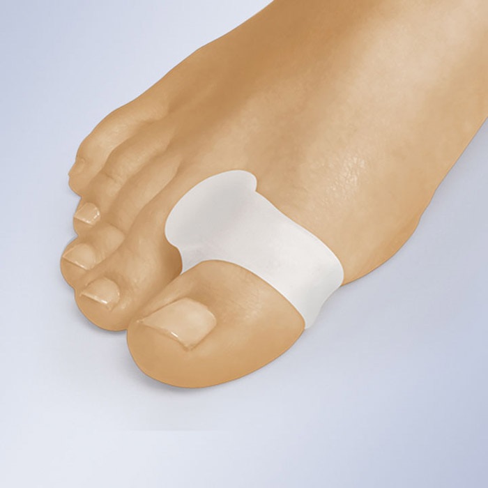 PODOCURE® Toe Spreader with Gel Ring - Large (1) 
