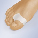 [7G6003101] PODOCURE® Toe Spreader with Gel Ring - Large (1) 