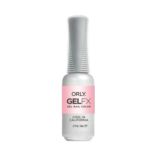 ORLY® GELFX® Cool In California - 9 ml*