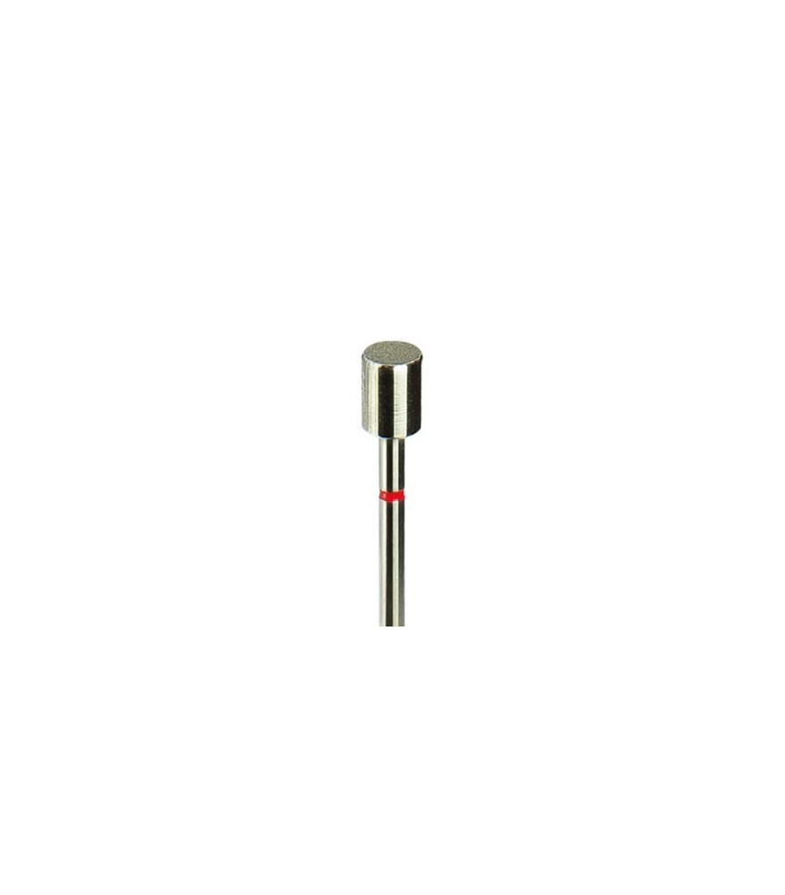 BUSCH® Fraise en diamant - Grain fin (Top Grip)