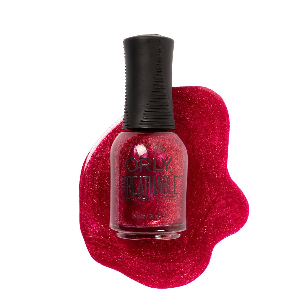 [20904 - 200-115-904] ORLY® Breathable™ Stronger Than Ever - 18 ml