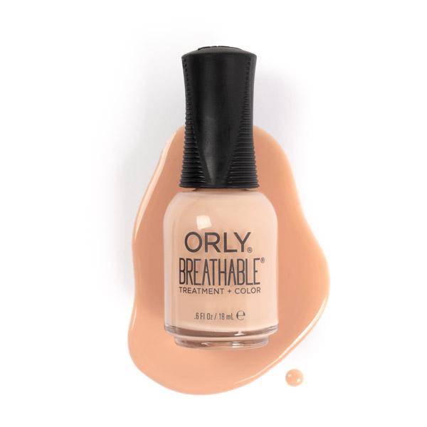 [20907] ORLY® Breathable™ Nourishing Nude - 18 ml