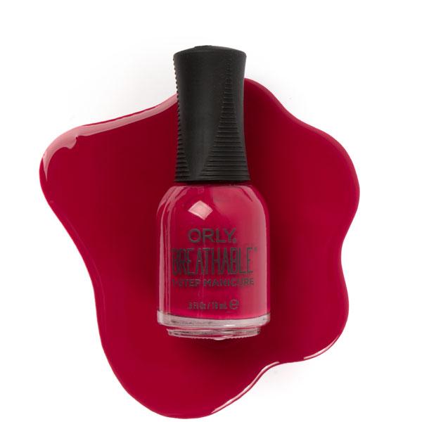 [2060040] ORLY® Breathable™ This Took a Tourmaline - 18 ml