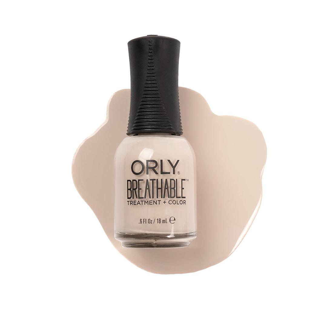 ORLY® Breathable - L'essentiel - 18 ml