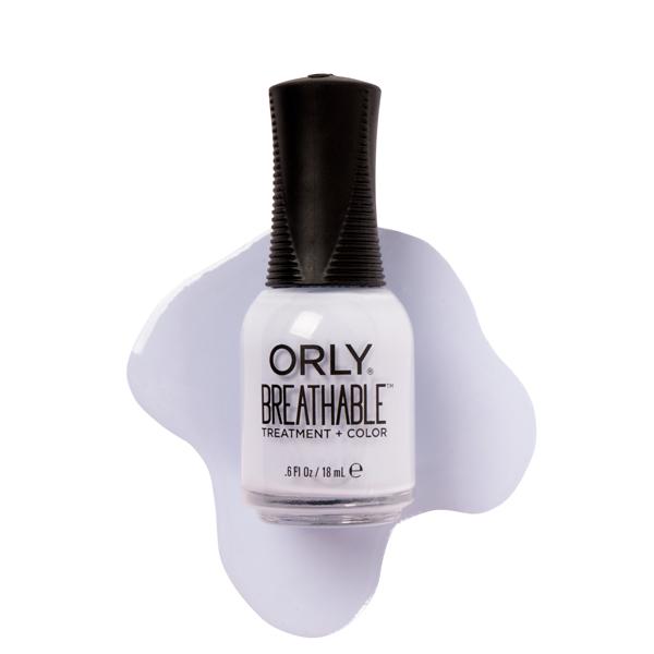 [20988] ORLY® Breathable - Patience and peace -18 ml