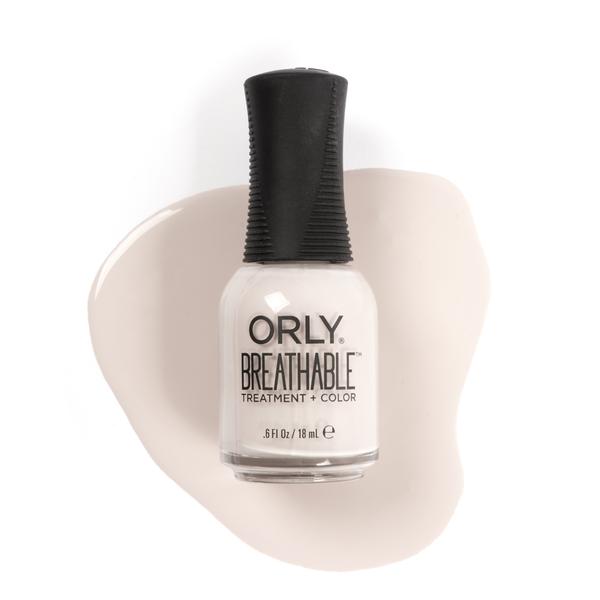 ORLY® Breathable - Lait aux amandes - 18 ml
