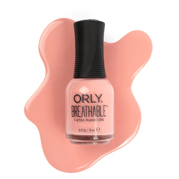 [2060060] ORLY® Breathable - Bloom Me Away - 18 ml