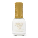 ORLY® Vernis Régulier - White Tips - 18 ml