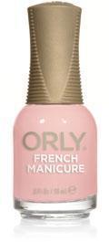 [22474] ORLY® Vernis Régulier - Rose colored glasses - 18 ml