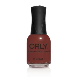 ORLY® Vernis Régulier - Penny Leather - 18 ml*