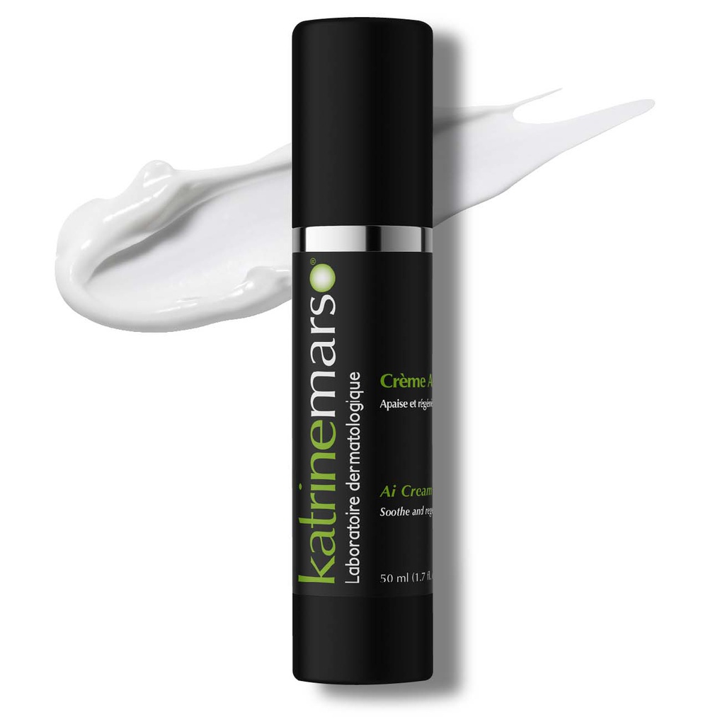 Katrine Marso® Crème Ai (50 ml)