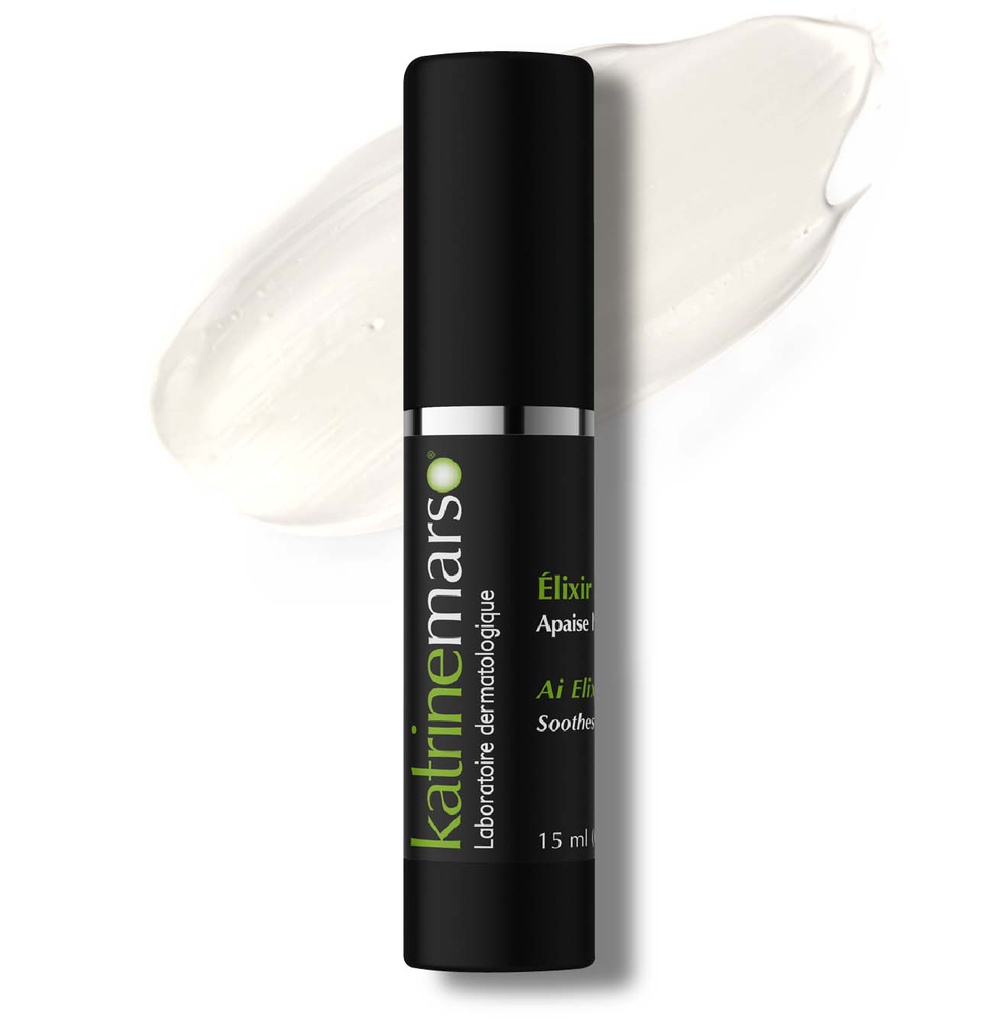 Katrine Marso® Élixir Ai (15 ml)
