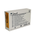 LANCE® Lames en acier inoxydable (100) Nº11