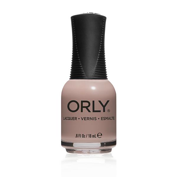 [2000003] ORLY® Vernis Régulier - Snuggle Up- 18 ml 