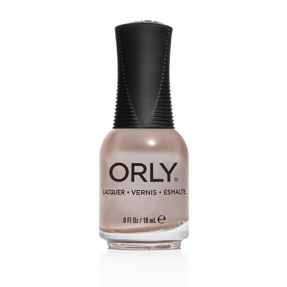 [20979] ORLY® Vernis Régulier - Moon Dust - 18 ml