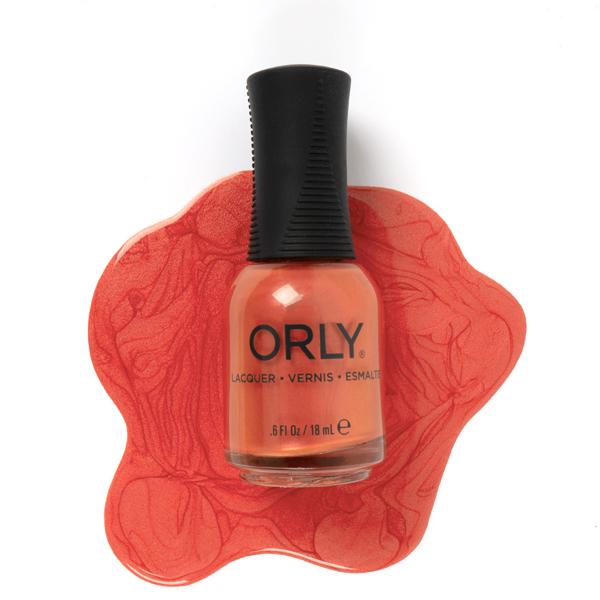 ORLY® Vernis Régulier - Dancing Ember - 18 ml