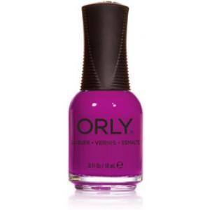 ORLY® Vernis Régulier -  Purple Crush - 18 ml  